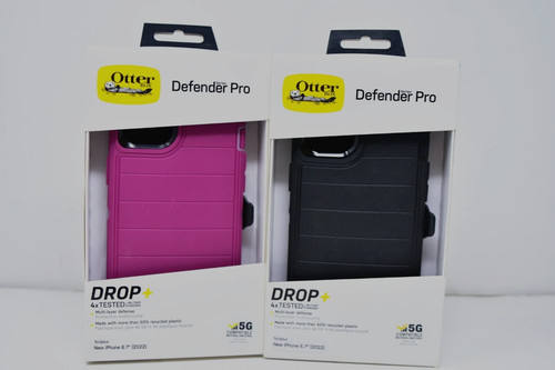 Otterbox defender pro series - otterbox,
