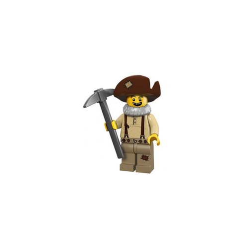 Lego series collectible - series, 12
