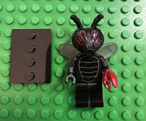 Lego 71010 series monsters - 71010,